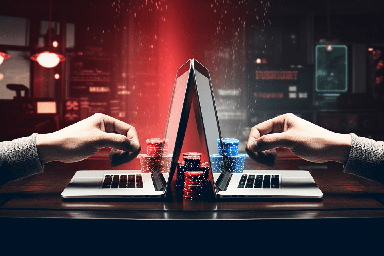 Os Prós e Contras do Blackjack Online ao Vivo image