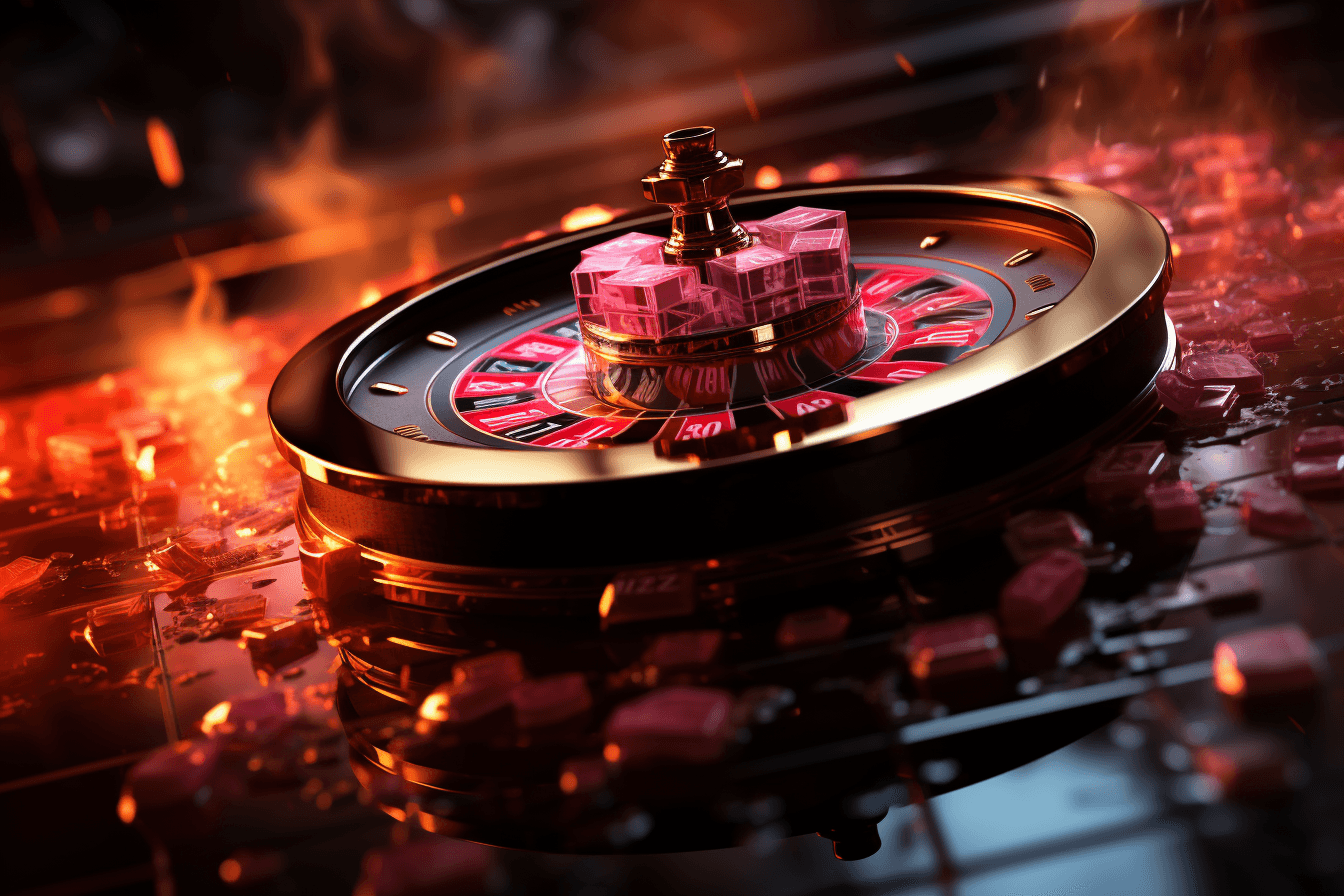 Principais estratégias e dicas para ganhar na Lightning Roulette image