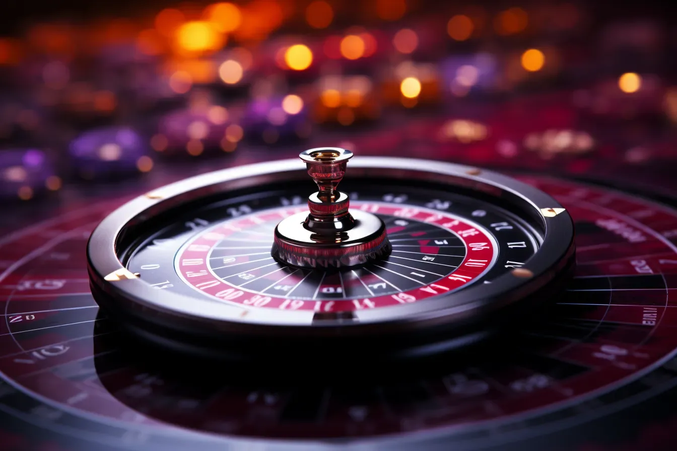 Principais jogos de cassino ao vivo com jogo rápido image