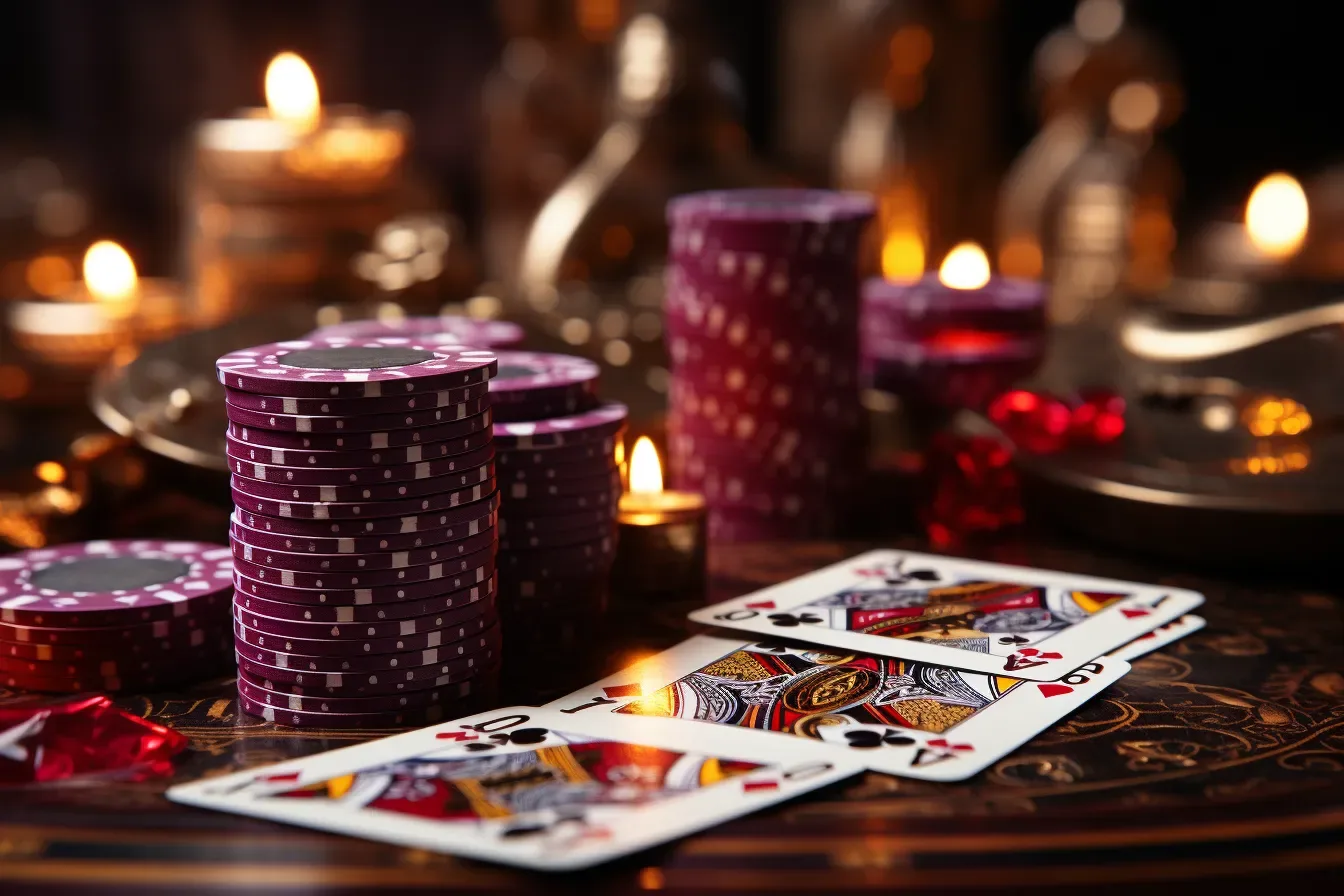 Onde encontrar jogos de cassino ao vivo grátis image