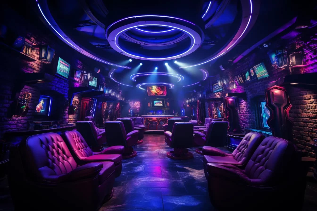 Os melhores jogos com crupiê ao vivo que você pode jogar no Boomerang Casino image