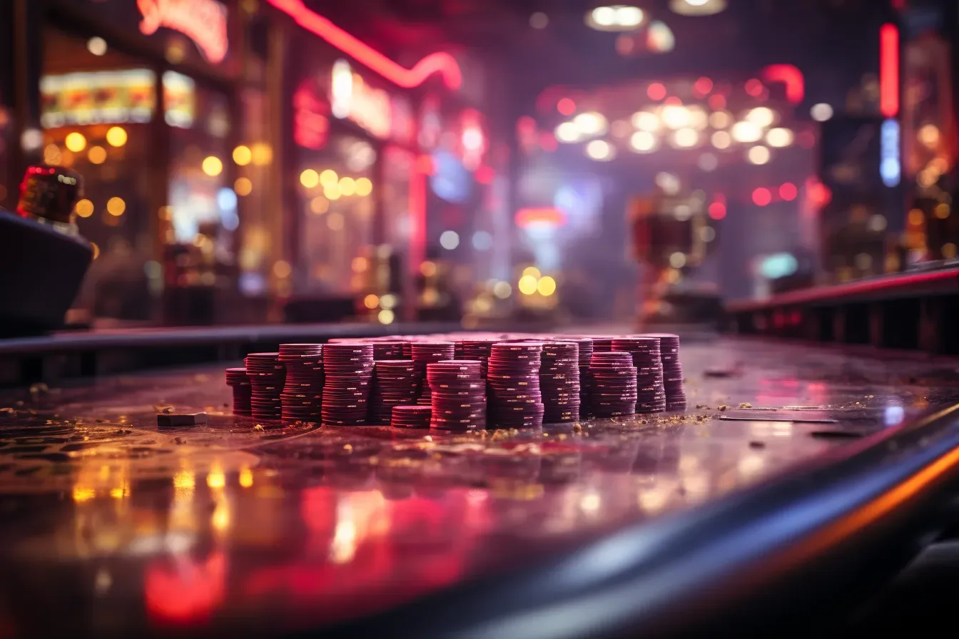 Como ler a carta aberta do dealer no Blackjack ao vivo image