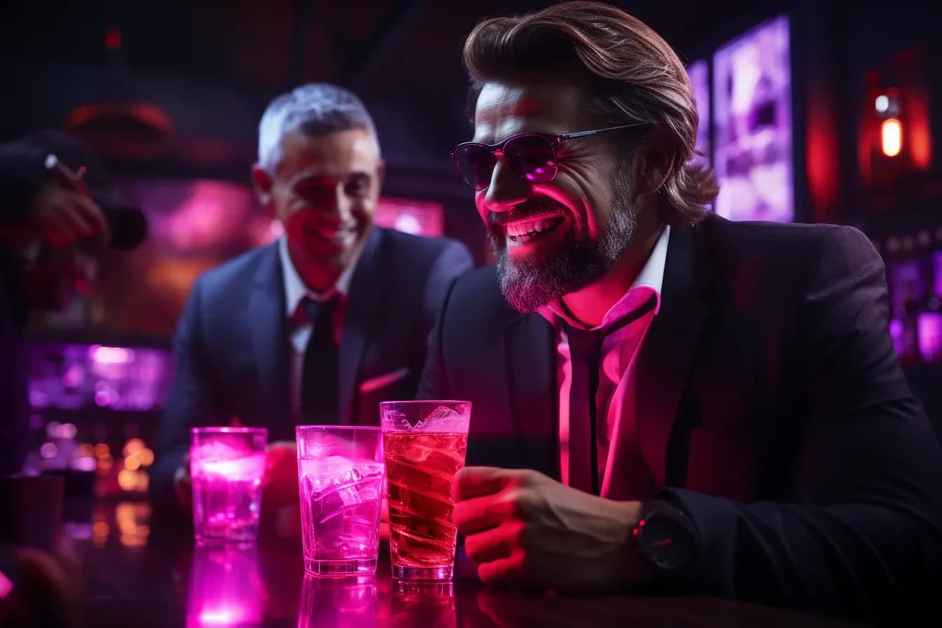 Como se comportar ao usar o chat do cassino ao vivo image