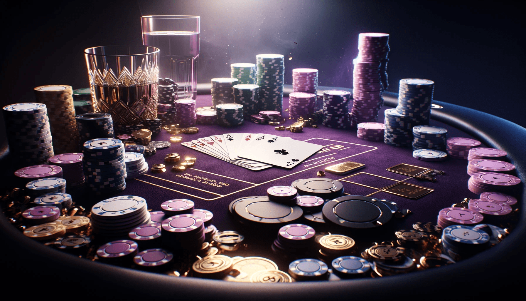 Gírias populares de pôquer ao vivo explicadas image