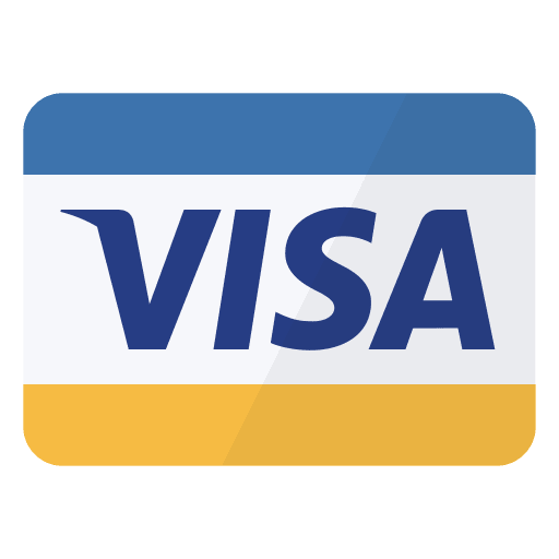10 Cassinos ao vivo que usam Visa para depósitos seguros