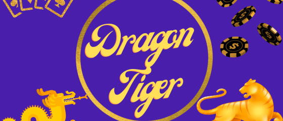 Dragon or Tiger - Como jogar Dragon Tiger da Playtech