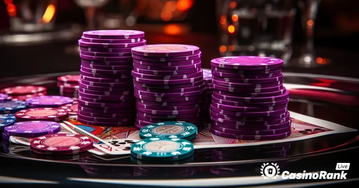 Como jogar pôquer de três cartas online ao vivo: guia para iniciantes