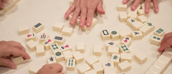Breve histÃ³ria do Mahjong e como jogÃ¡-lo