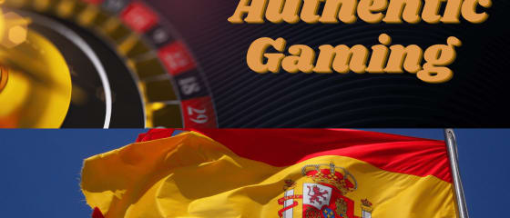 Authentic Gaming faz grande entrada espanhola