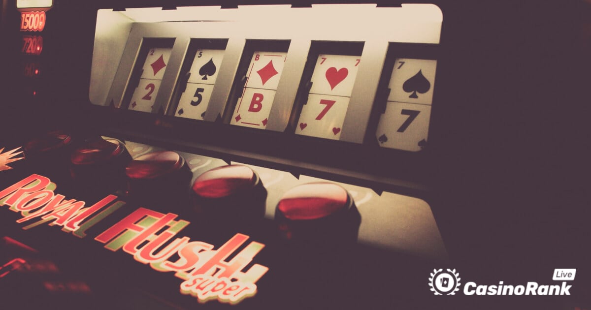 10 coisas que vocÃª nÃ£o sabia sobre Casinos
