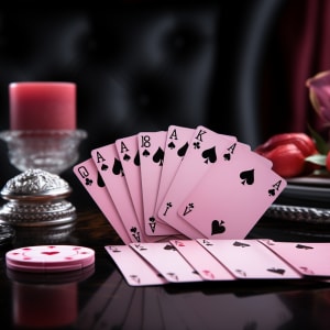 Gerenciando o Tilt no Poker Online ao Vivo e Observando a Etiqueta do Jogo
