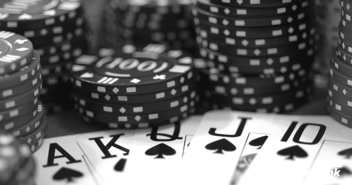As 6 principais atividades de jogos de azar que dependem exclusivamente da habilidade