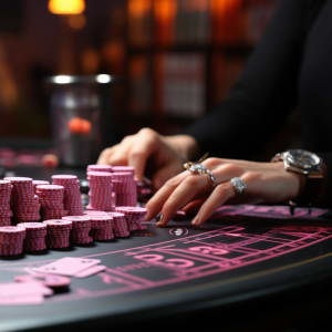 Tudo sobre dealers de blackjack online ao vivo
