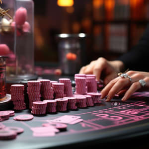 Tudo sobre dealers de blackjack online ao vivo