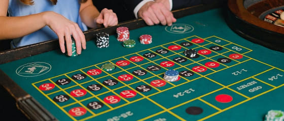 Reivindique seu rakeback de boas-vindas em apostas de cassino ao vivo no Skycrown Casino